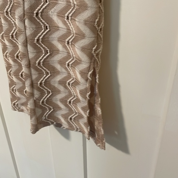 BCBG Knit Sweater Dress - Picture 4 of 6